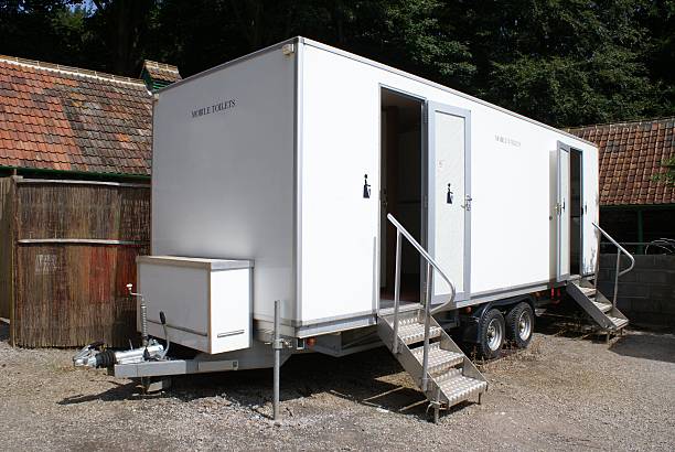 Trusted Crompond, NY Portable Potty Rental Experts